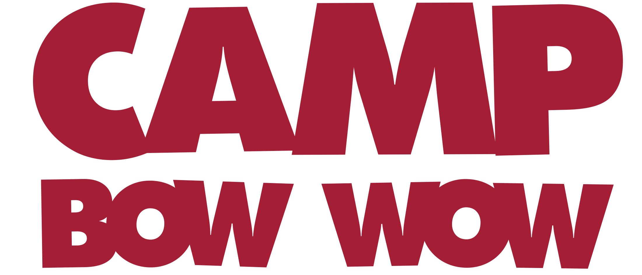 Camp Bow Wow Announces Record Year for Franchise Sales